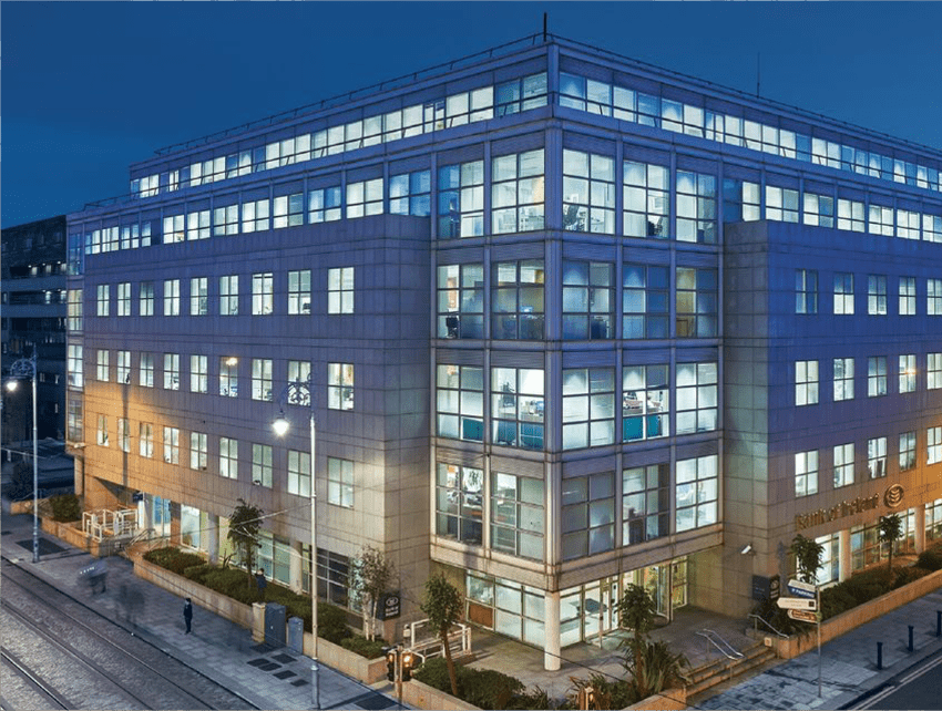 Irish Investment CMP Partners